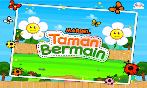 Marbel Taman Bermain Screenshot 0