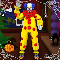 Clown Survivor Monster Escape