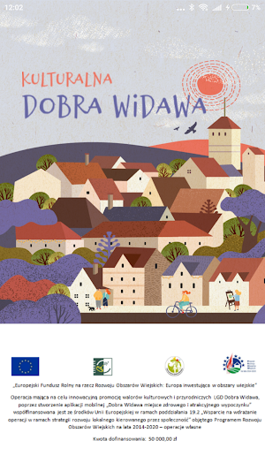 Kulturalna Dobra Widawa Screenshot 0