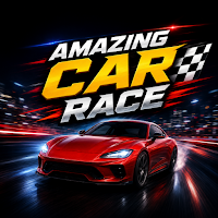Amazing Car Race