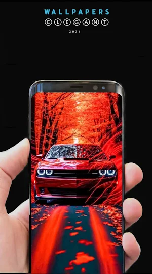 wallpaper 4k.surprising.HD Screenshot 1