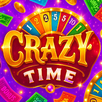 Crazy Time