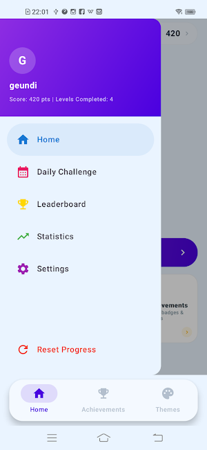 Sudoku: Number Puzzle Screenshot 2