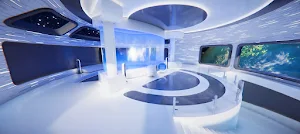 CyberTatics Screenshot 3