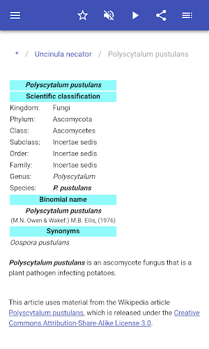 Plant diseases Screenshot 2