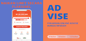 Pinjol KTA Kilat Advice Screenshot 0