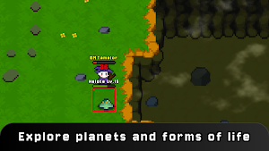 Nydur Online: MMORPG Screenshot 1