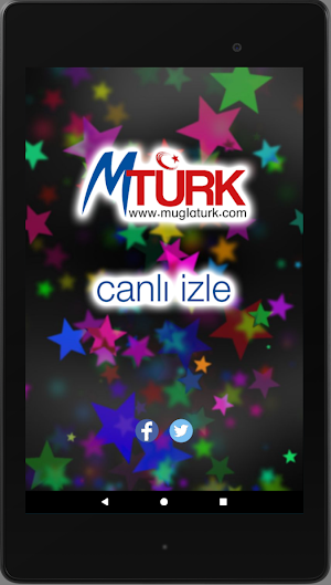 Muğlatürk TV Screenshot 0