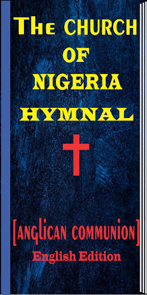 Church of Nigeria Hymnal Screenshot 0