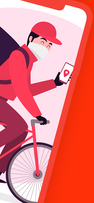 Doordash Coupons - delivery Screenshot 1