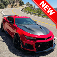 Camaros Wallpapers - Papel de Parede Camaro