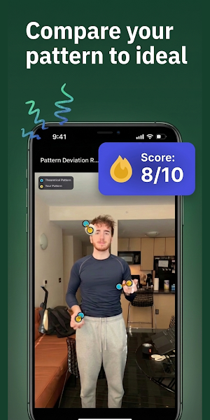 Fly Juggle Screenshot 2