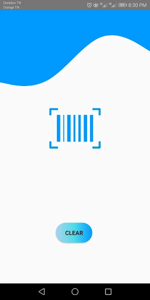 Barcode_SuperMarket Screenshot 2