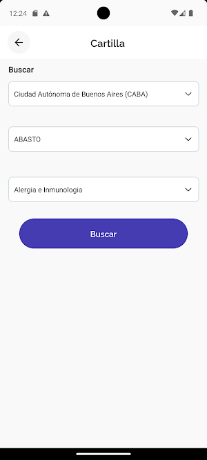 Molineros Screenshot 2