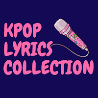 Kpop Lyrics Collection
