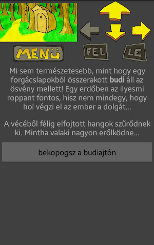 Szúnyogember 3 Screenshot 3