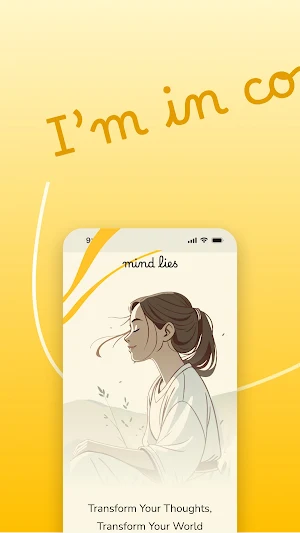 Mind lies Screenshot 0