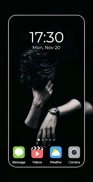 Sad Wallpaper 2024 Screenshot 3
