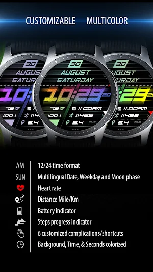Ficture Momentum Screenshot 0