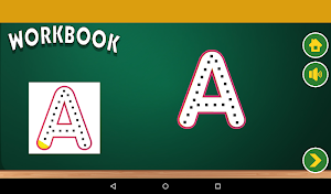 ABCD kids Screenshot 3