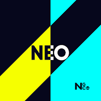 KakaoTalk theme-7:1 HC Neo