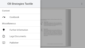CB Strategies Tactile Screenshot 0