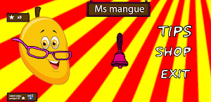 ms mangue teacher Screenshot 1