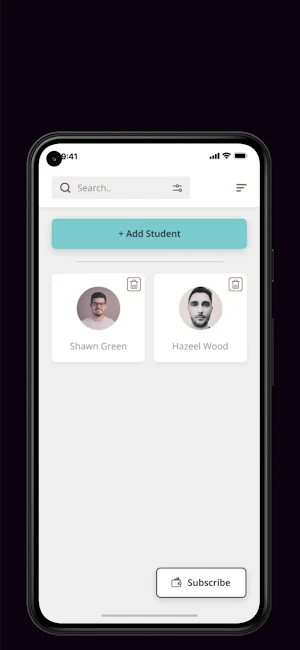 IEP By KoK Screenshot 2