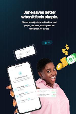 Remittra Screenshot 3