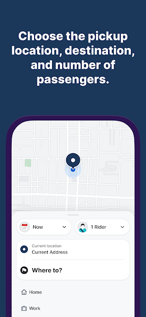 Highland Park On-Demand Screenshot 0