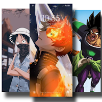 Anime World Wallpaper Live 3D