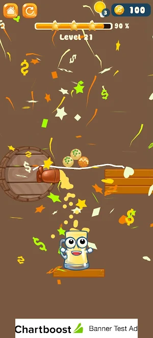 Save Beer Screenshot 3