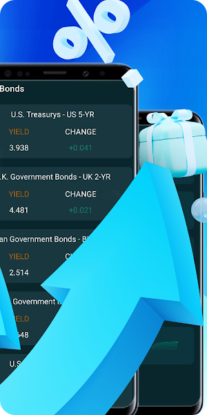 Global Stocks Screenshot 3