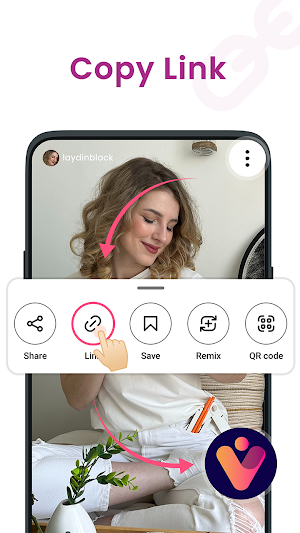 Video Downloader for Instagram Screenshot 0