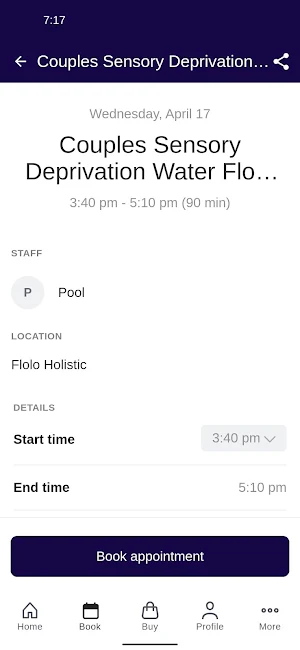 Flolo Holistic Screenshot 2