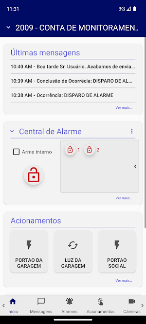 Nacional SE Screenshot 0