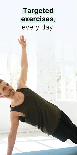 Regimen – Improve Your Erection Holistically Screenshot 2