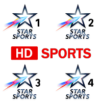 Star Sports One Live Cricket