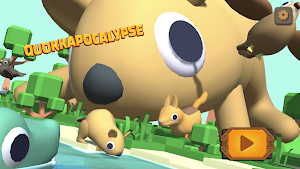 Quokkapocalypse Screenshot 0