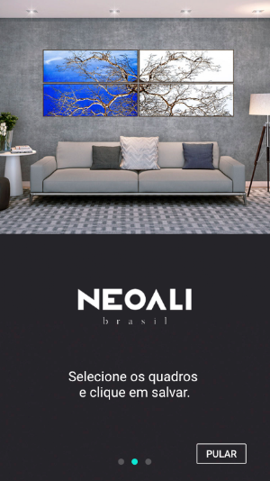 Neoali Screenshot 1