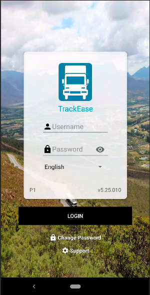 Track Ease ELD Screenshot 0