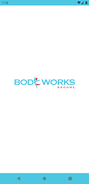 Bodyworks Broome Screenshot 0