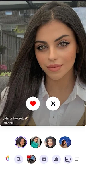 nazdika Screenshot 1