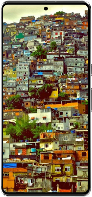 Brazil Wallpapers HD Screenshot 2
