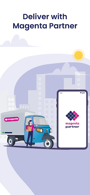 Magenta Partner Screenshot 3
