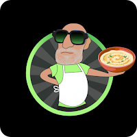 Hummus Guy
