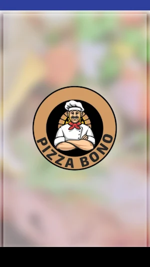 Pizza Bono Screenshot 1