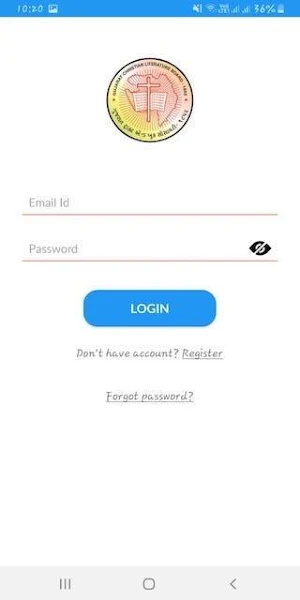 GTBS Screenshot 1