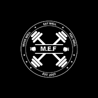 MEFwellness