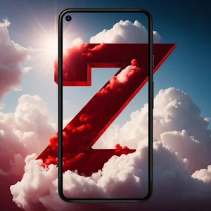 Alphabet Letter Wallpaper hd Screenshot 2
